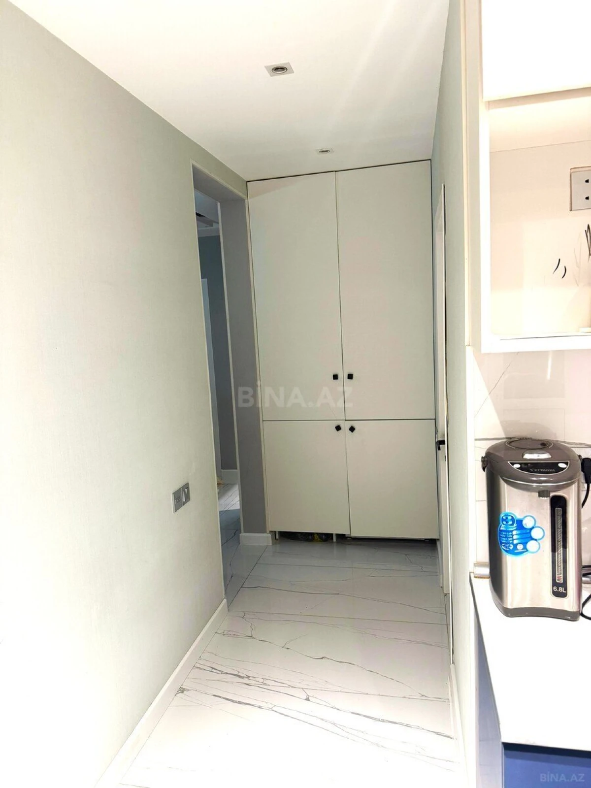 Satılır 3 otaqlı mənzil 90 m²
