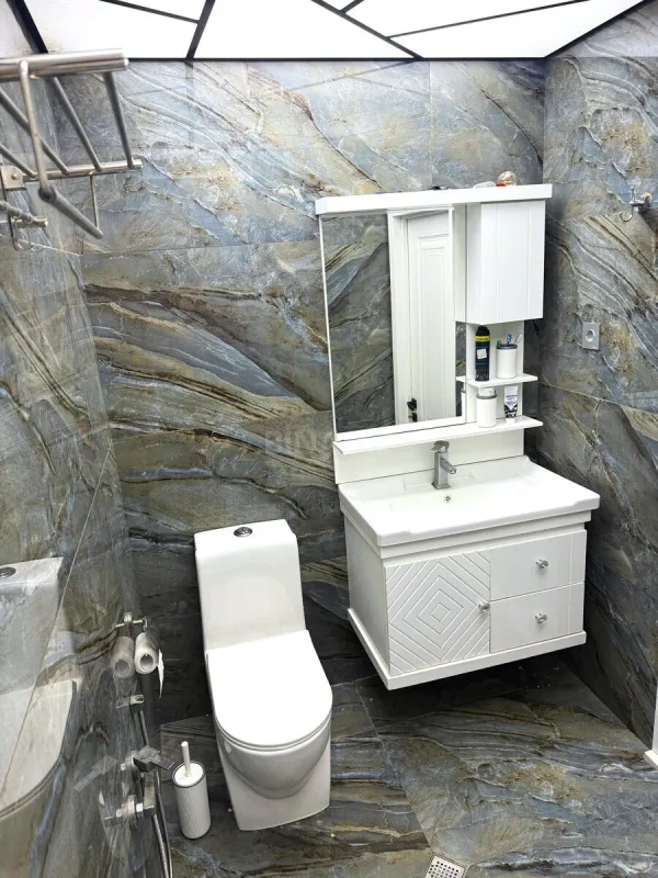 Satılır 3 otaqlı mənzil 90 m²