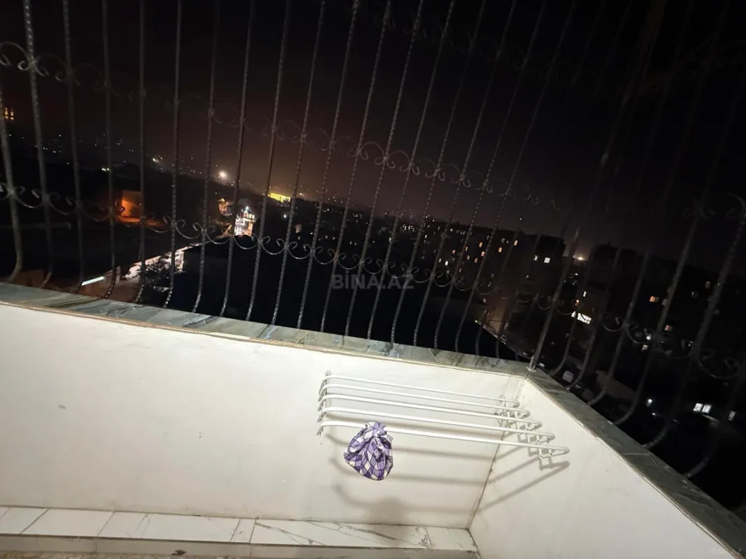 Satılır 3 otaqlı mənzil 90 m²