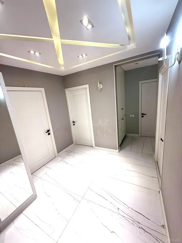 Satılır 3 otaqlı mənzil 90 m²