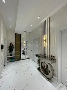 Satılır 3 otaqlı mənzil 115 m²