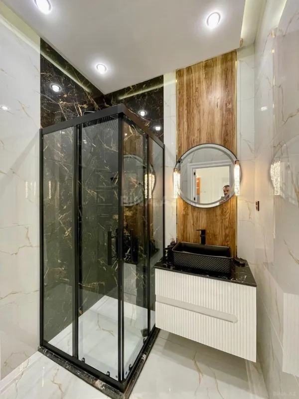 Satılır 3 otaqlı mənzil 115 m²