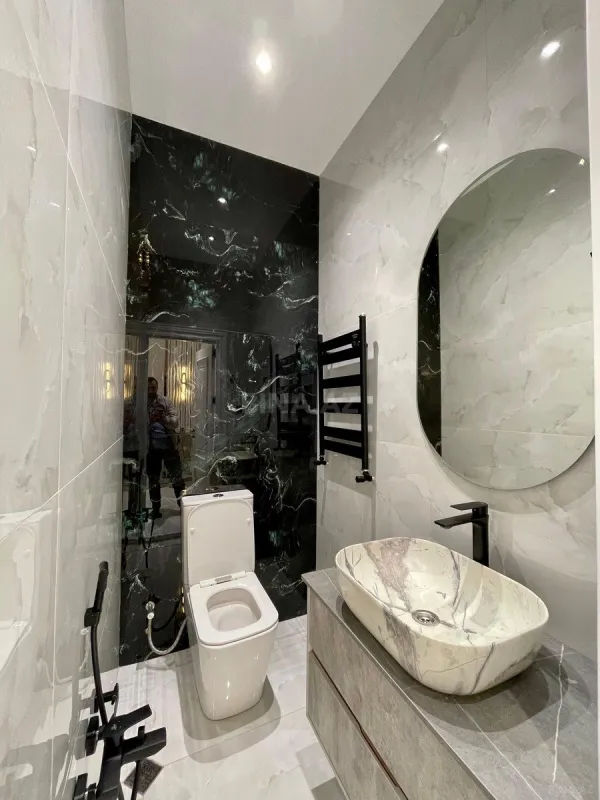 Satılır 3 otaqlı mənzil 115 m²