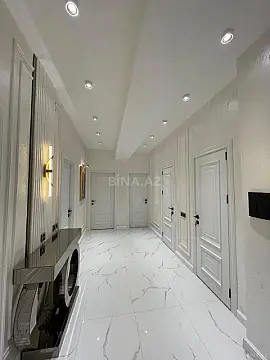 Satılır 3 otaqlı mənzil 115 m² — Bakı, Yasamal 3 otaq 115.00 m²