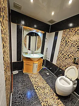 Satılır 3 otaqlı mənzil 120 m²