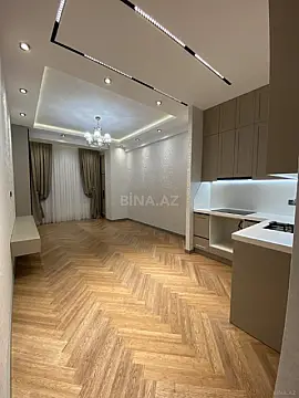 Satılır 2 otaqlı mənzil 68 m²