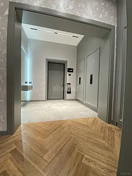 Satılır 2 otaqlı mənzil 68 m²