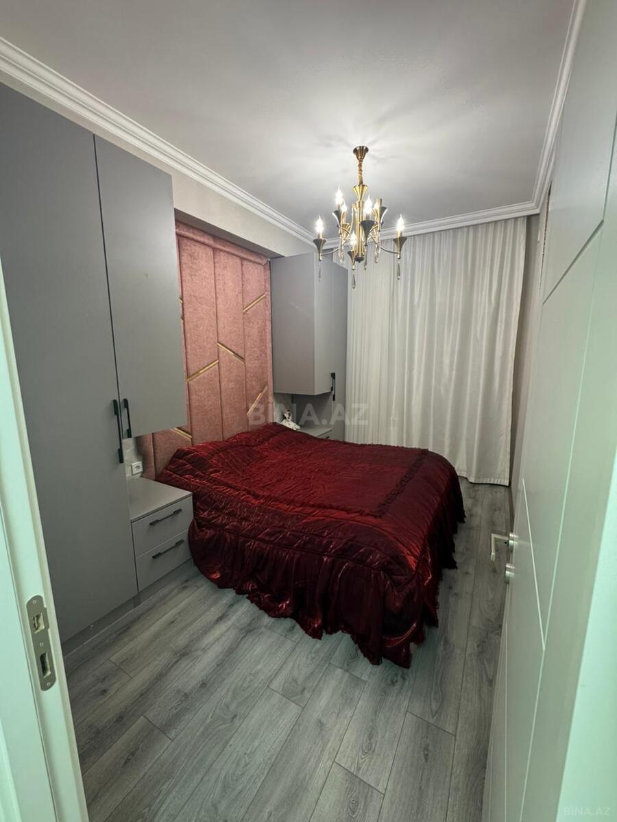 Kirayə verilir 2 otaqlı mənzil 54 m²
