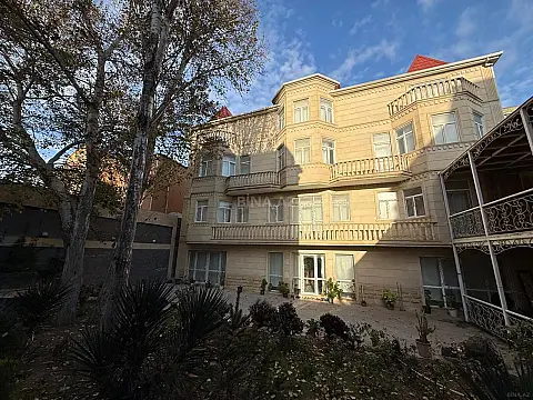 Satılır obyekt 800 m² — Bakı, Nəsimi 800.00 m²