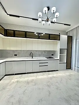 Satılır 4 otaqlı həyət evi 170 m²