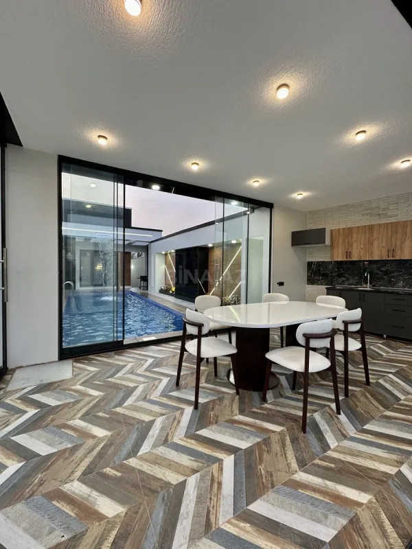 Satılır 4 otaqlı həyət evi 170 m²