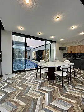 Satılır 4 otaqlı həyət evi 170 m²