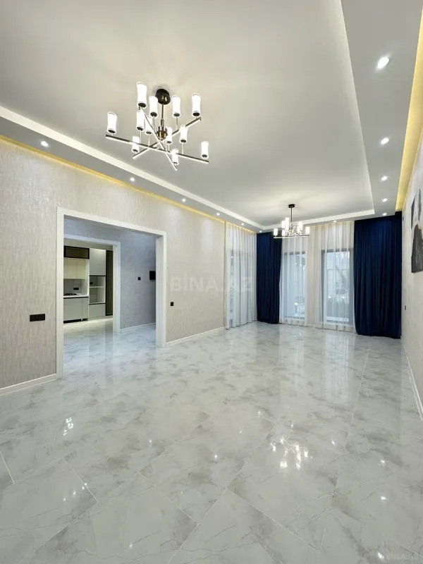 Satılır 4 otaqlı həyət evi 170 m²