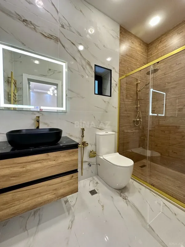 Satılır 4 otaqlı həyət evi 170 m²