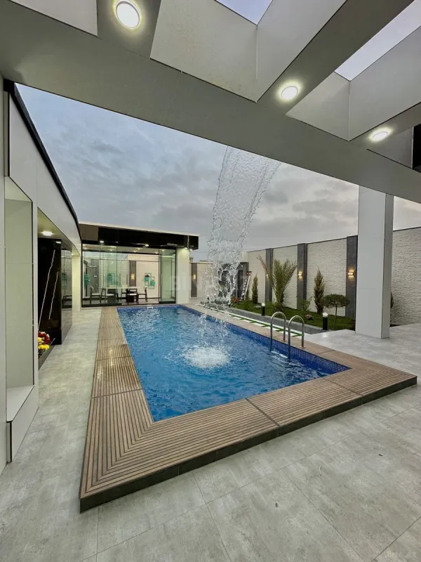 Satılır 4 otaqlı həyət evi 170 m²