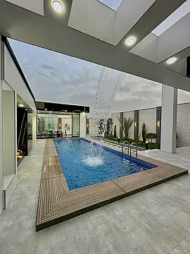 Satılır 4 otaqlı həyət evi 170 m²