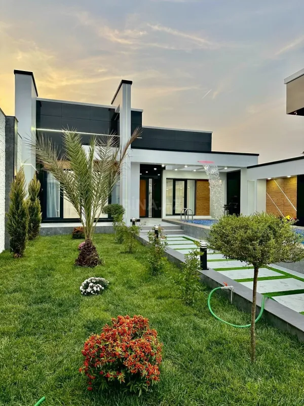 Satılır 4 otaqlı həyət evi 170 m²
