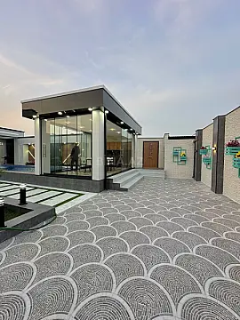 Satılır 4 otaqlı həyət evi 170 m²
