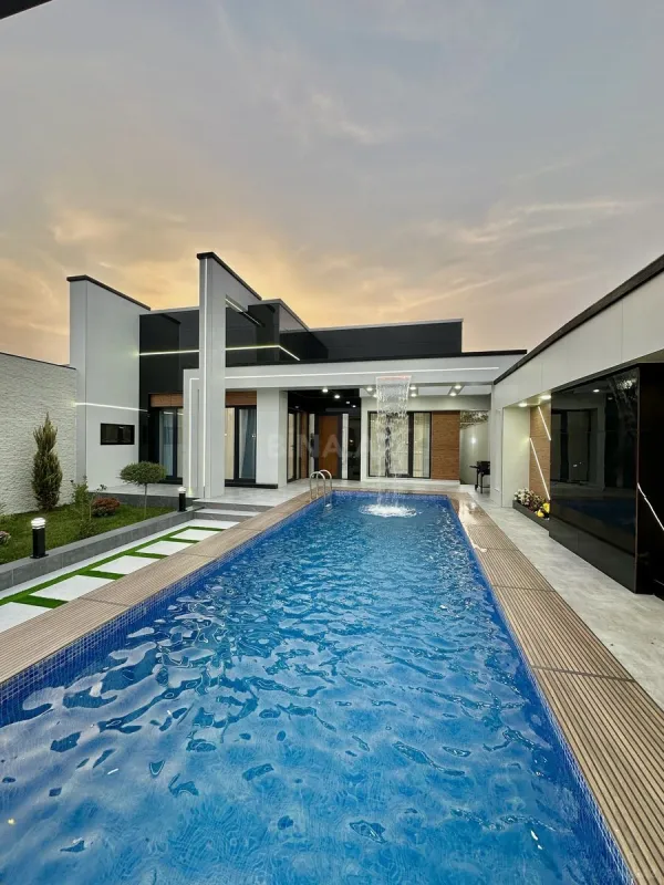 Satılır 4 otaqlı həyət evi 170 m²