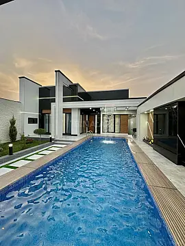 Satılır 4 otaqlı həyət evi 170 m²