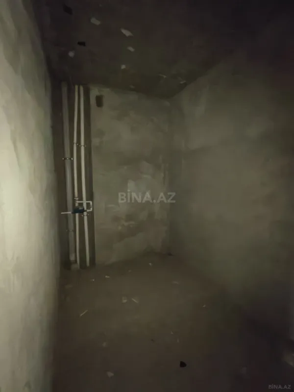 Satılır 2 otaqlı mənzil 114 m²