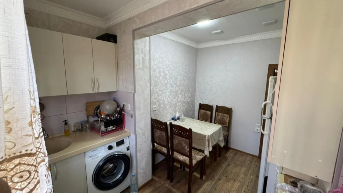 Satılır 3 otaqlı mənzil 65 m²
