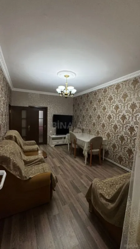 Satılır 3 otaqlı mənzil 65 m²