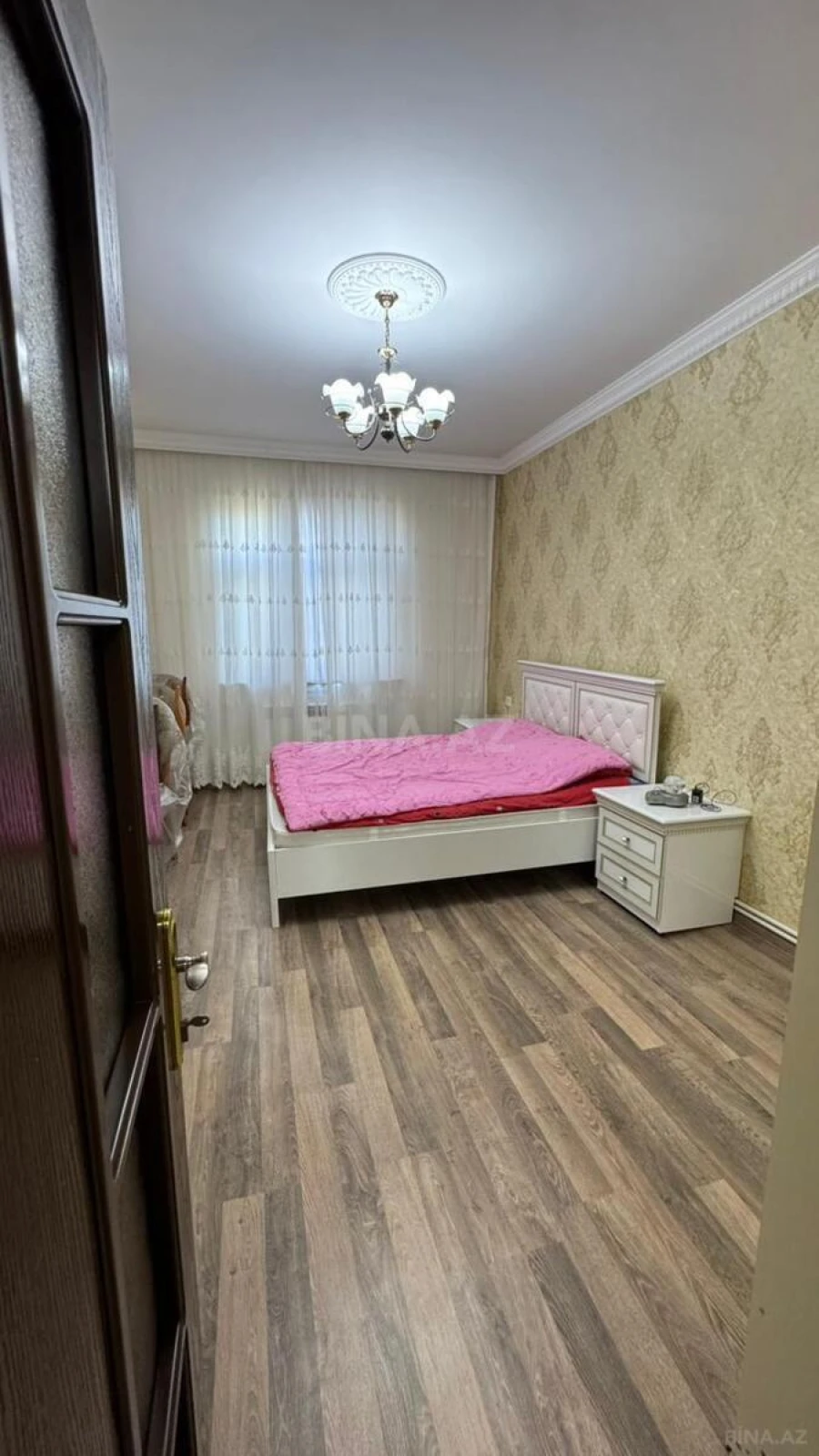 Satılır 3 otaqlı mənzil 65 m²