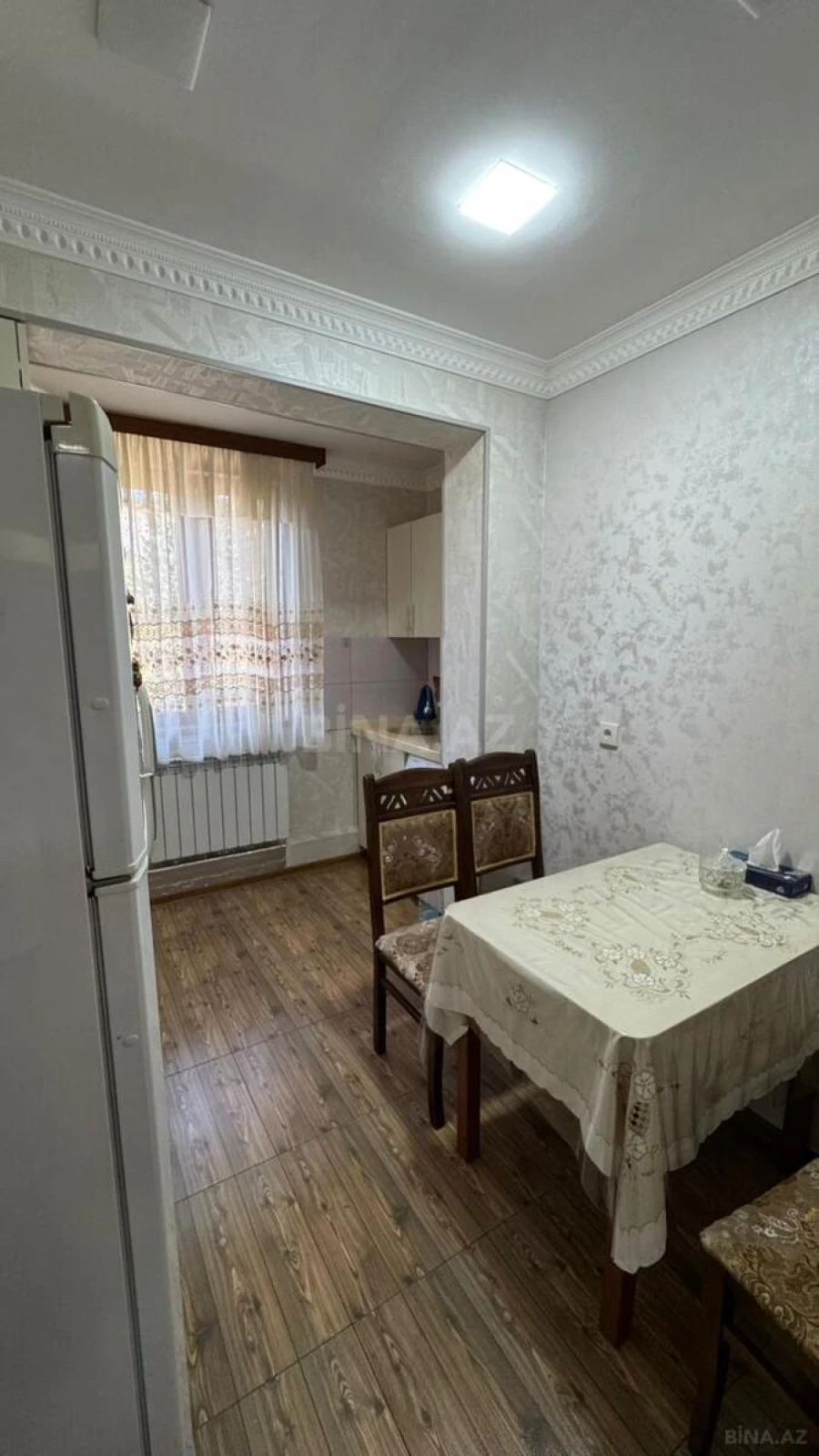 Satılır 3 otaqlı mənzil 65 m²