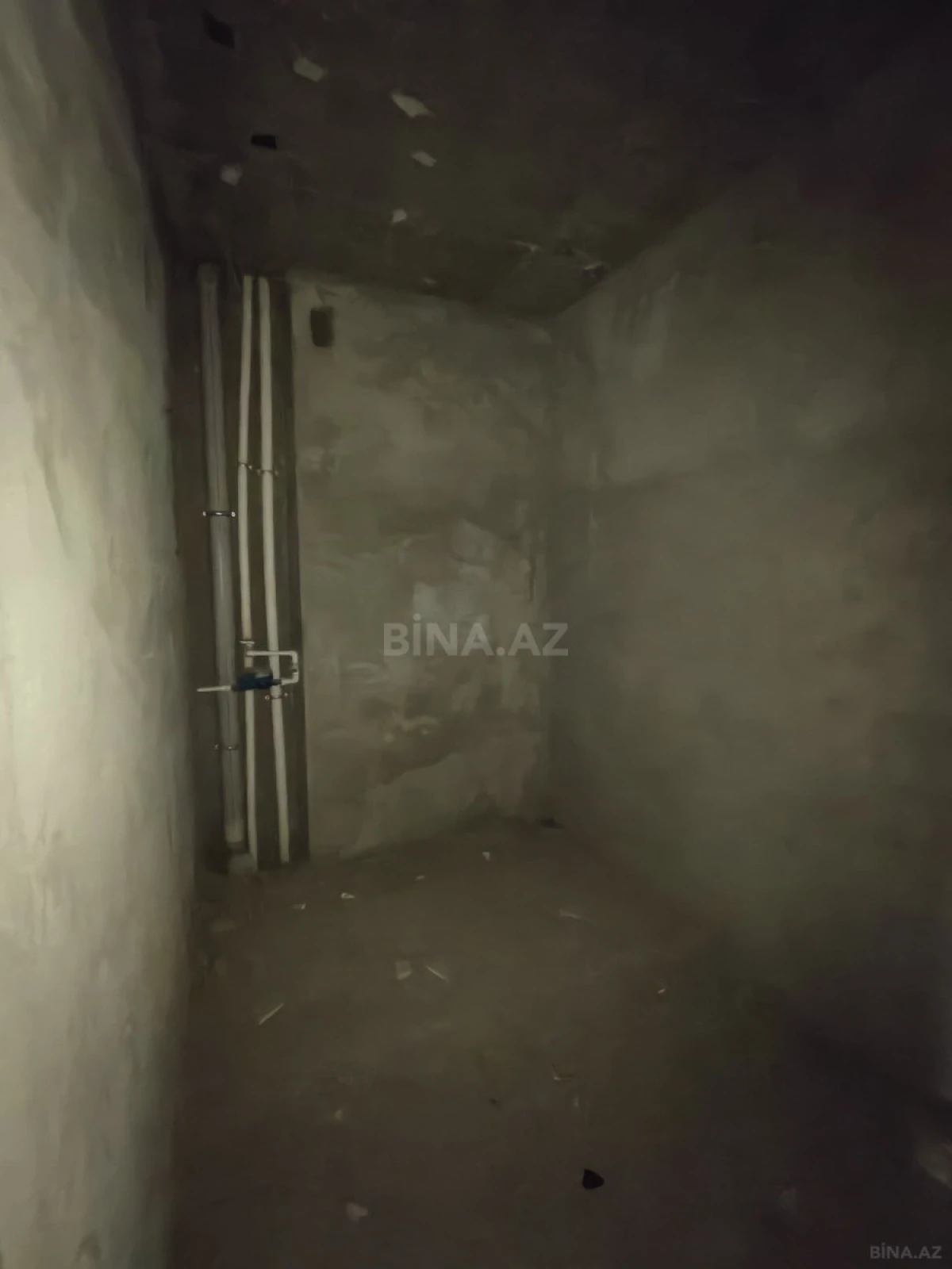 Satılır 2 otaqlı mənzil 106 m²