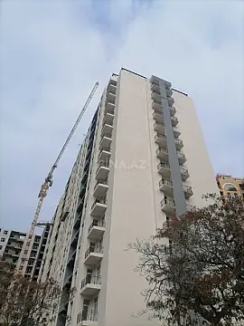 Satılır 1 otaqlı mənzil 67 m² — Bakı, Nərimanov 1 otaq 67.00 m²