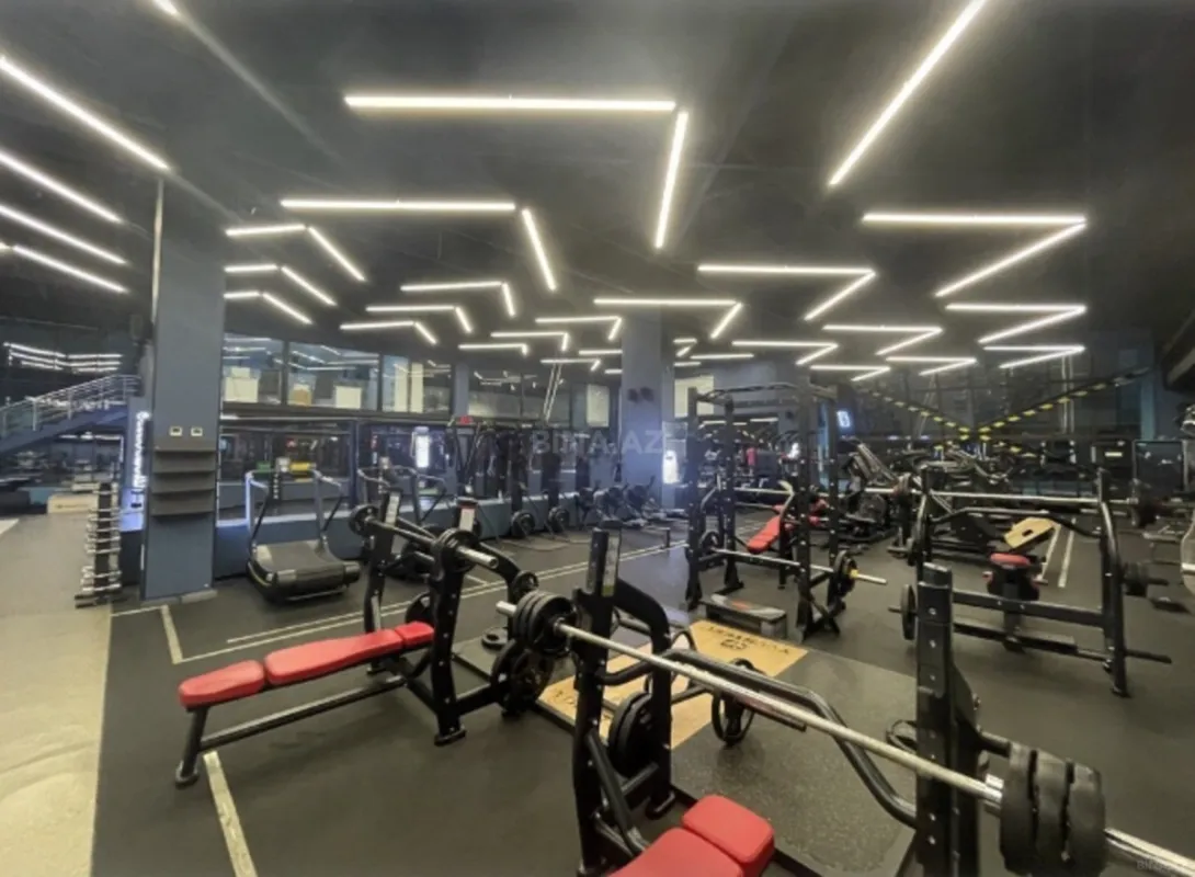 Kirayə verilir 3 otaqlı mənzil 120 m²