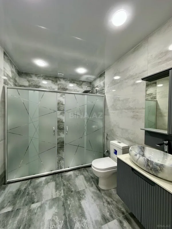 Satılır 4 otaqlı həyət evi 150 m²