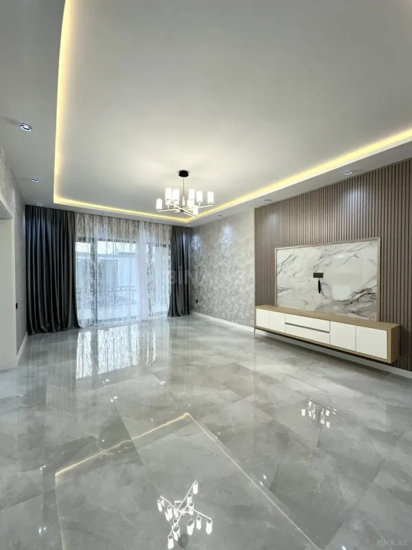 Satılır 4 otaqlı həyət evi 150 m²