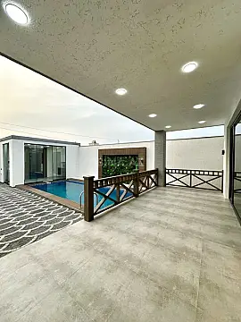 Satılır 4 otaqlı həyət evi 150 m²