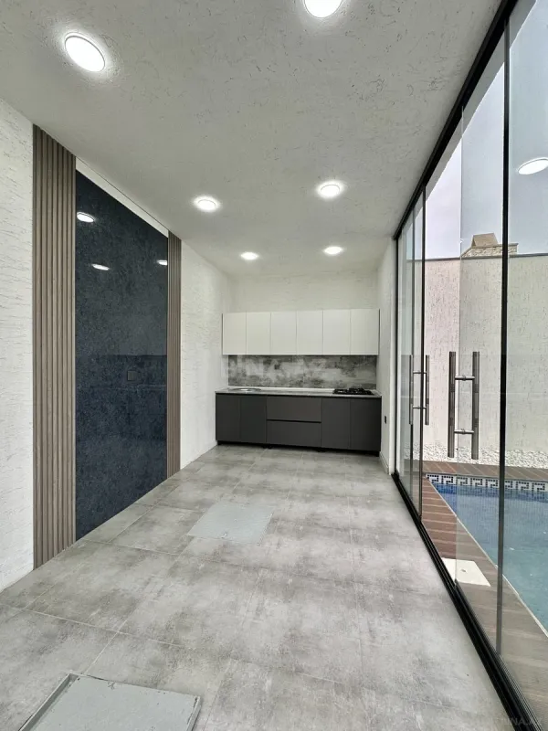 Satılır 4 otaqlı həyət evi 150 m²