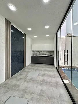 Satılır 4 otaqlı həyət evi 150 m²