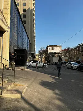 Satılır obyekt 68 m² — Bakı, Nəsimi 68.00 m²