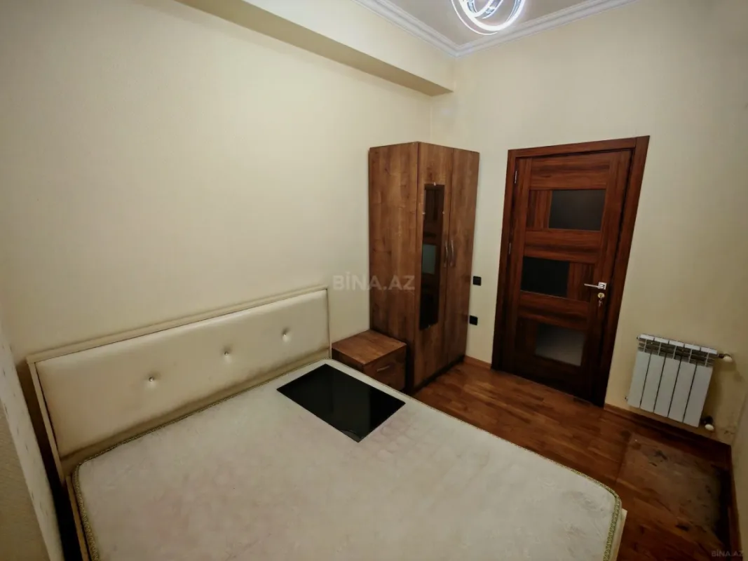 Satılır 2 otaqlı mənzil 48 m²