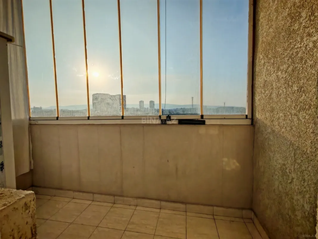 Satılır 2 otaqlı mənzil 48 m²