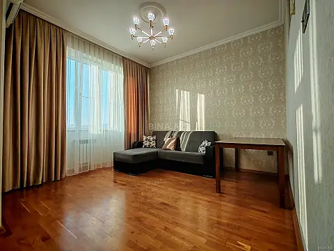 Satılır 2 otaqlı mənzil 48 m² — Bakı, Biləcəri 2 otaq 48.00 m²