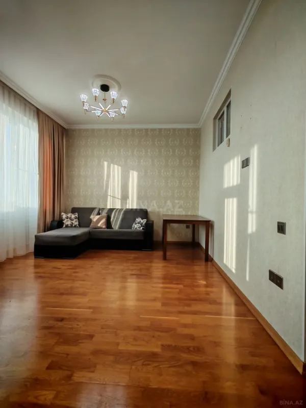 Satılır 2 otaqlı mənzil 48 m²