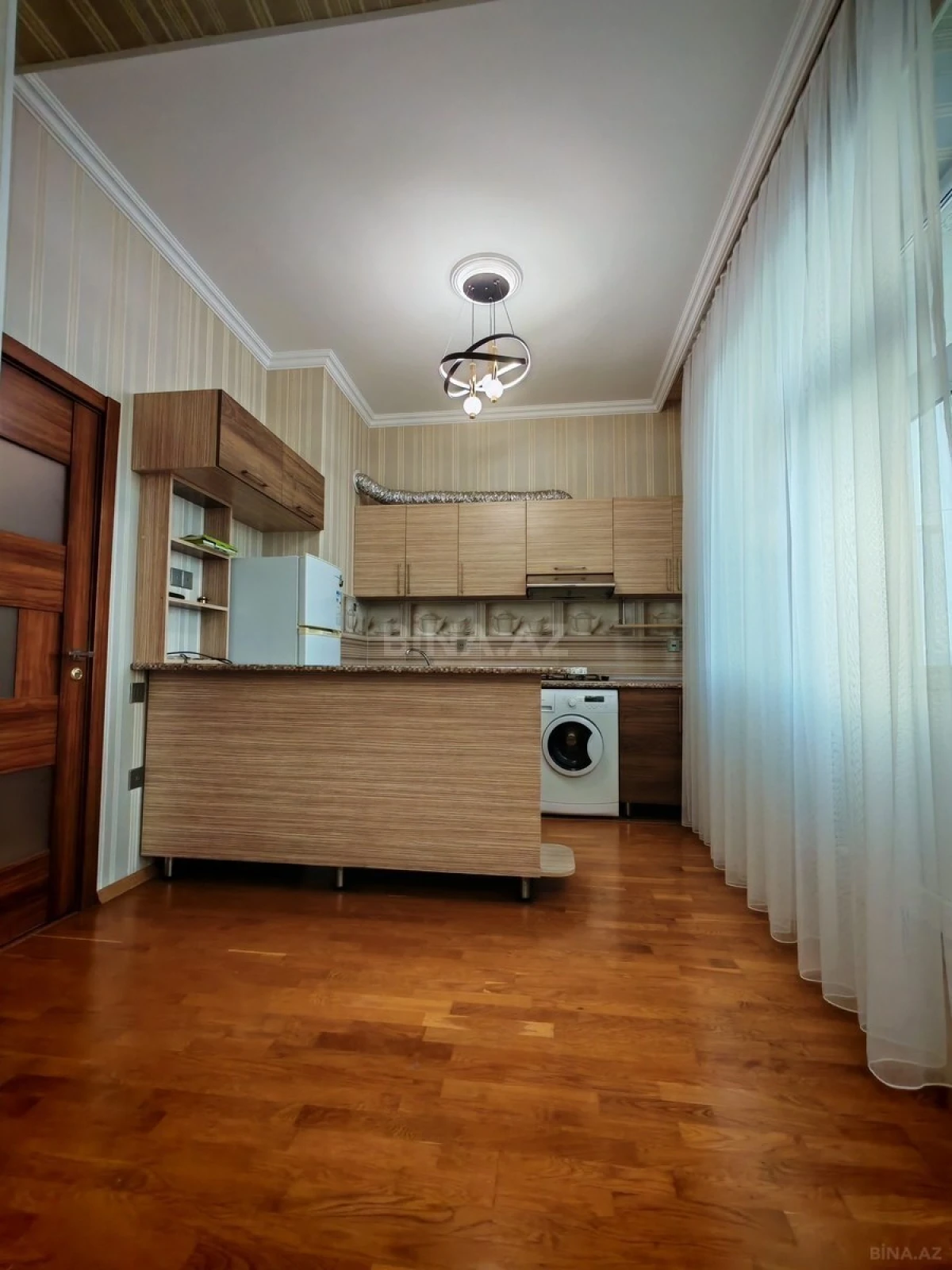 Satılır 2 otaqlı mənzil 48 m²