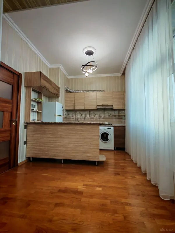 Satılır 2 otaqlı mənzil 48 m²