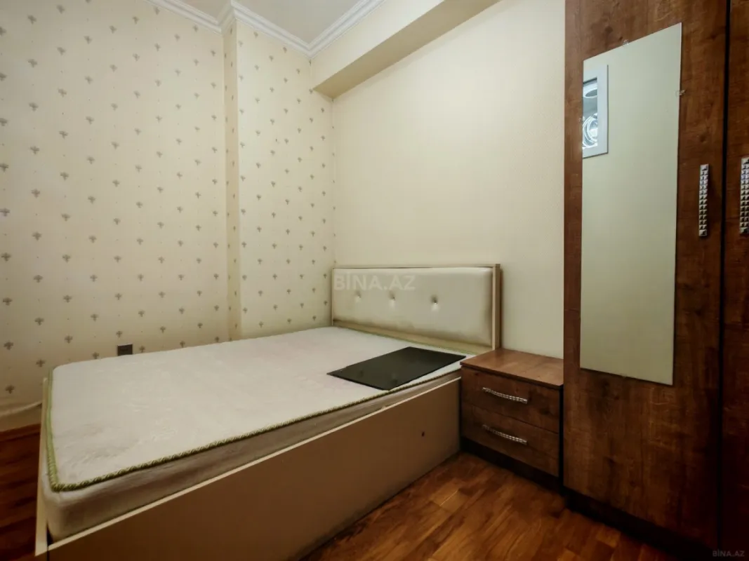 Satılır 2 otaqlı mənzil 48 m²