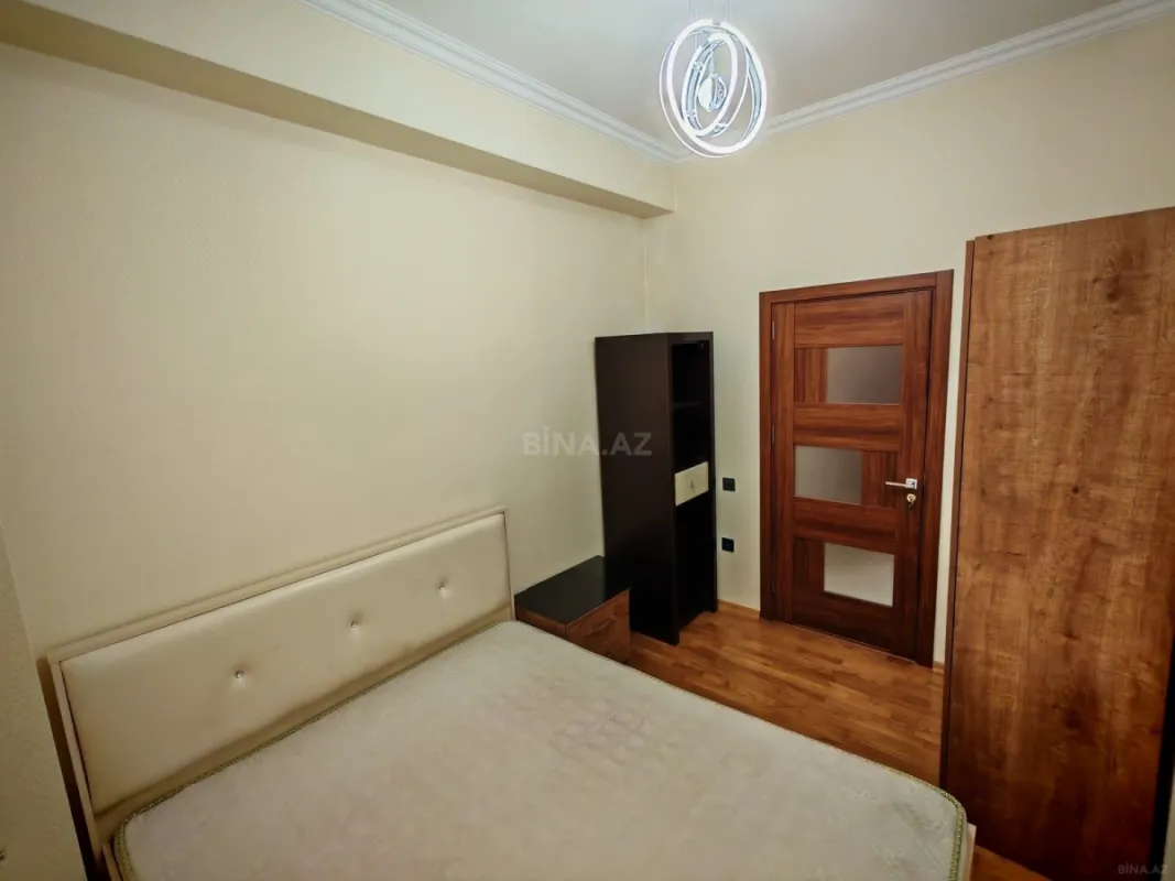 Satılır 2 otaqlı mənzil 48 m²