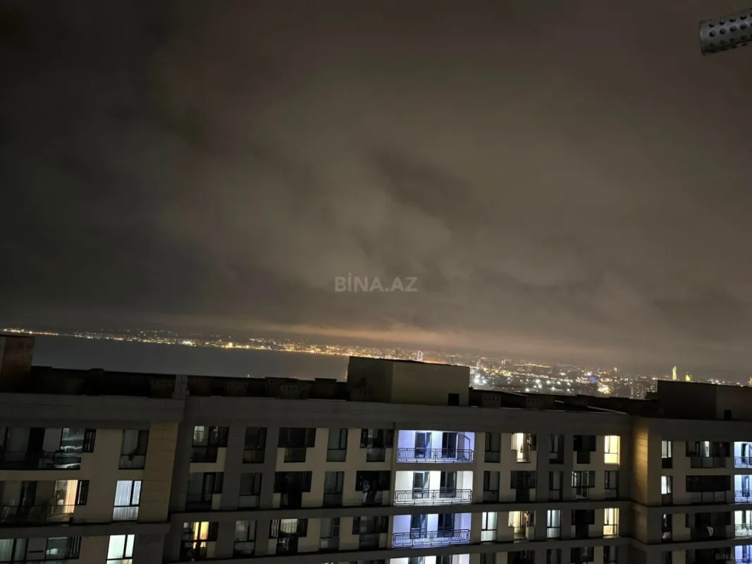 Satılır 2 otaqlı mənzil 60 m²