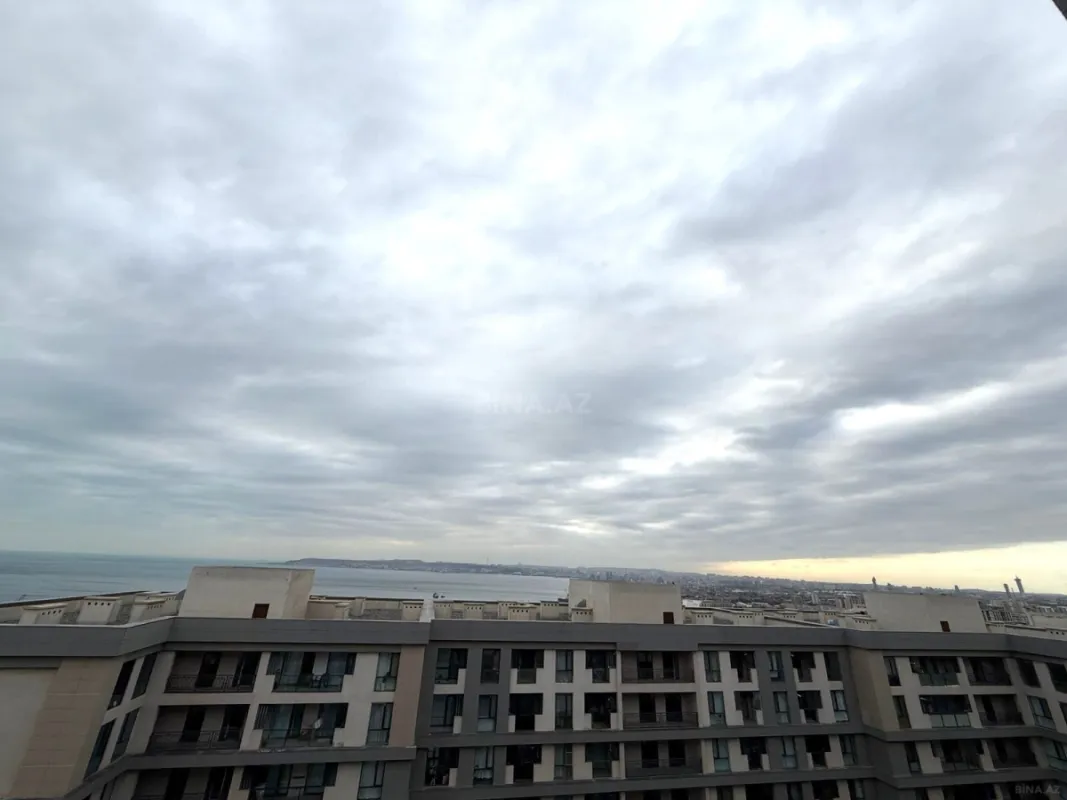 Satılır 2 otaqlı mənzil 60 m²