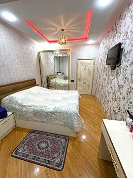 Satılır 2 otaqlı mənzil 60 m²