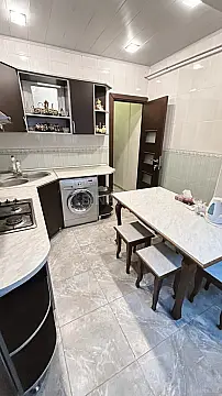 Satılır 2 otaqlı mənzil 65 m² — Bakı, Nizami 2 otaq 65.00 m²